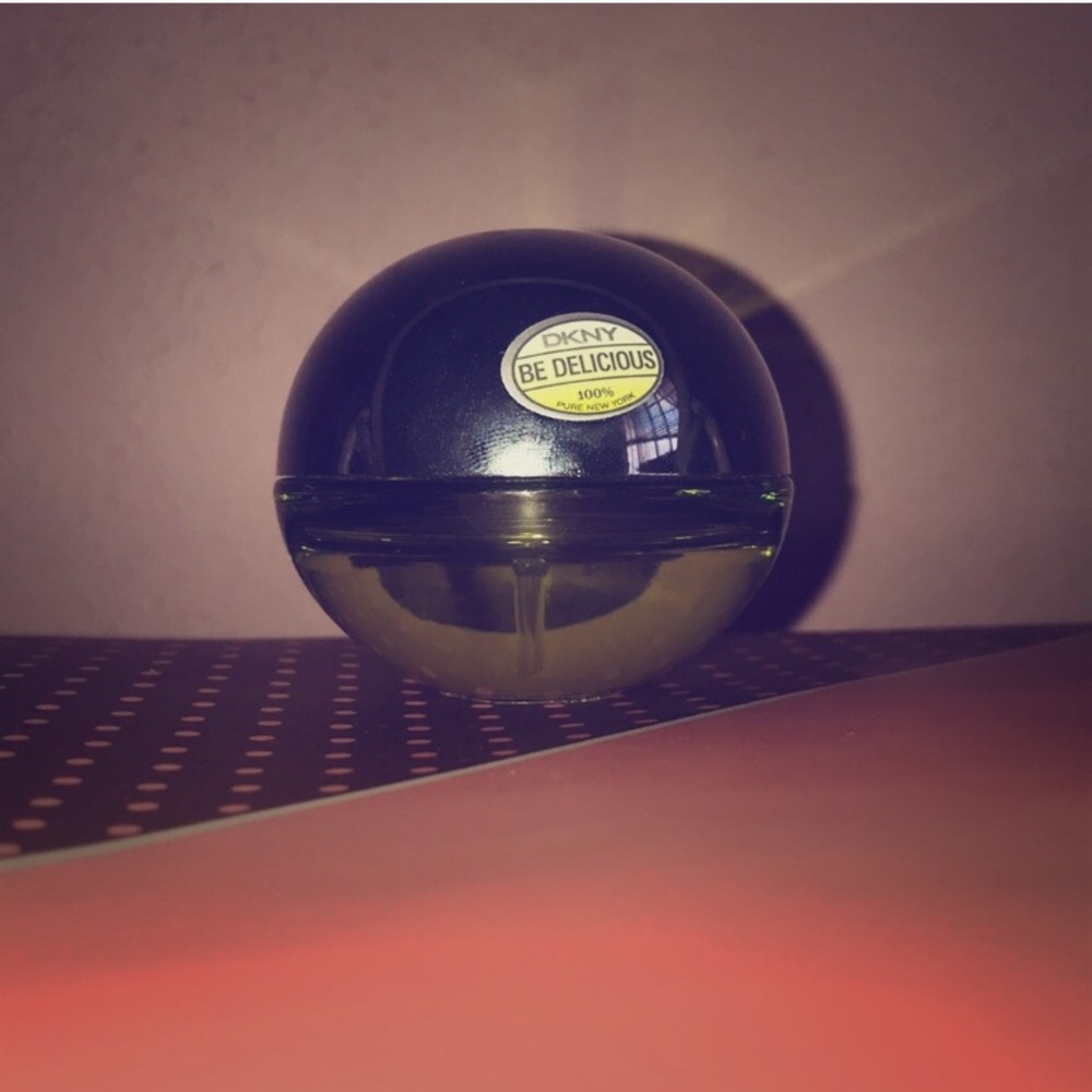 DKNY Be Delicious Eau de Parfum